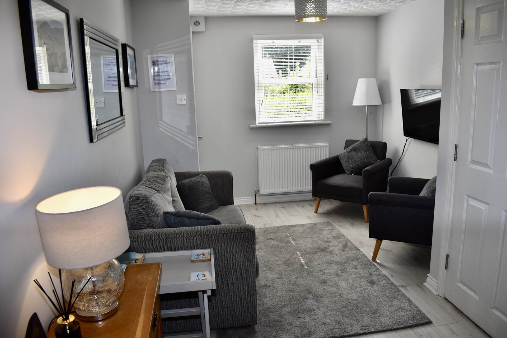 8 Bleach Green Apartments, Ann Street, Ballycastle, Image 2