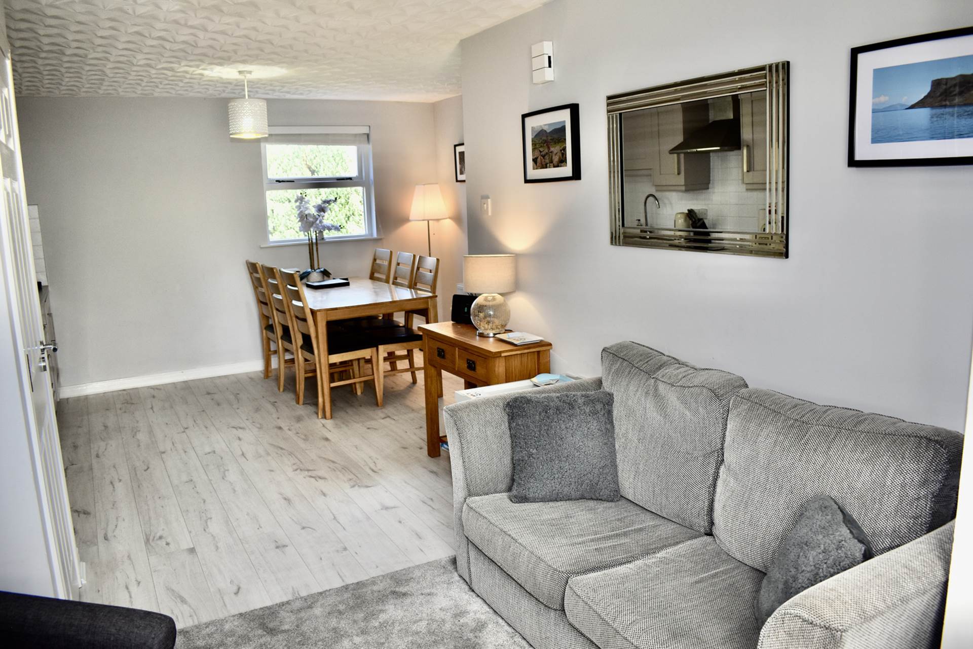 8 Bleach Green Apartments, Ann Street, Ballycastle, Image 3
