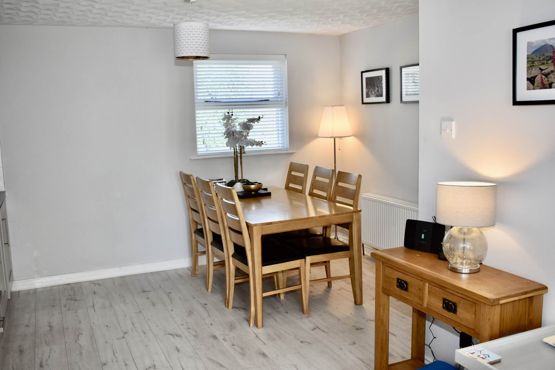 8 Bleach Green Apartments, Ann Street, Ballycastle, Image 4