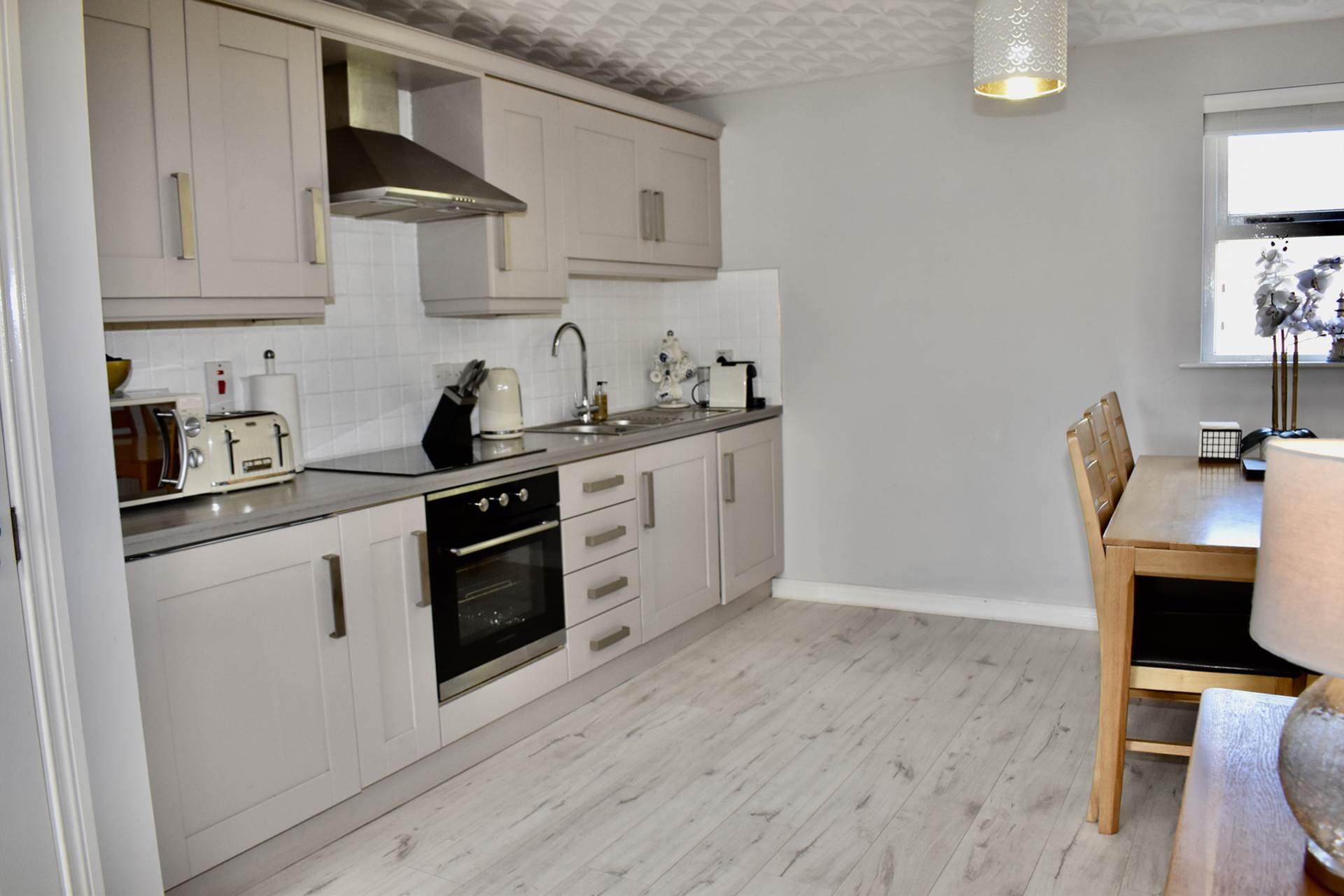 8 Bleach Green Apartments, Ann Street, Ballycastle, Image 5