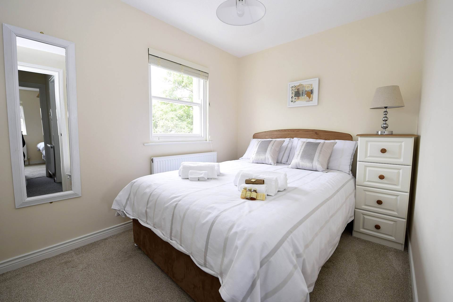 8 Bleach Green Apartments, Ann Street, Ballycastle, Image 7