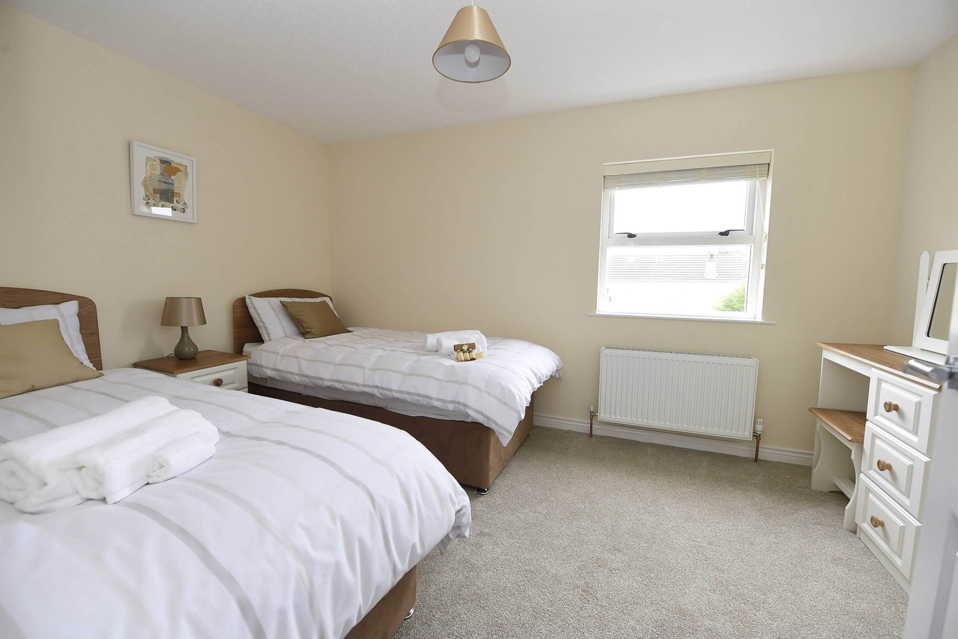 8 Bleach Green Apartments, Ann Street, Ballycastle, Image 8