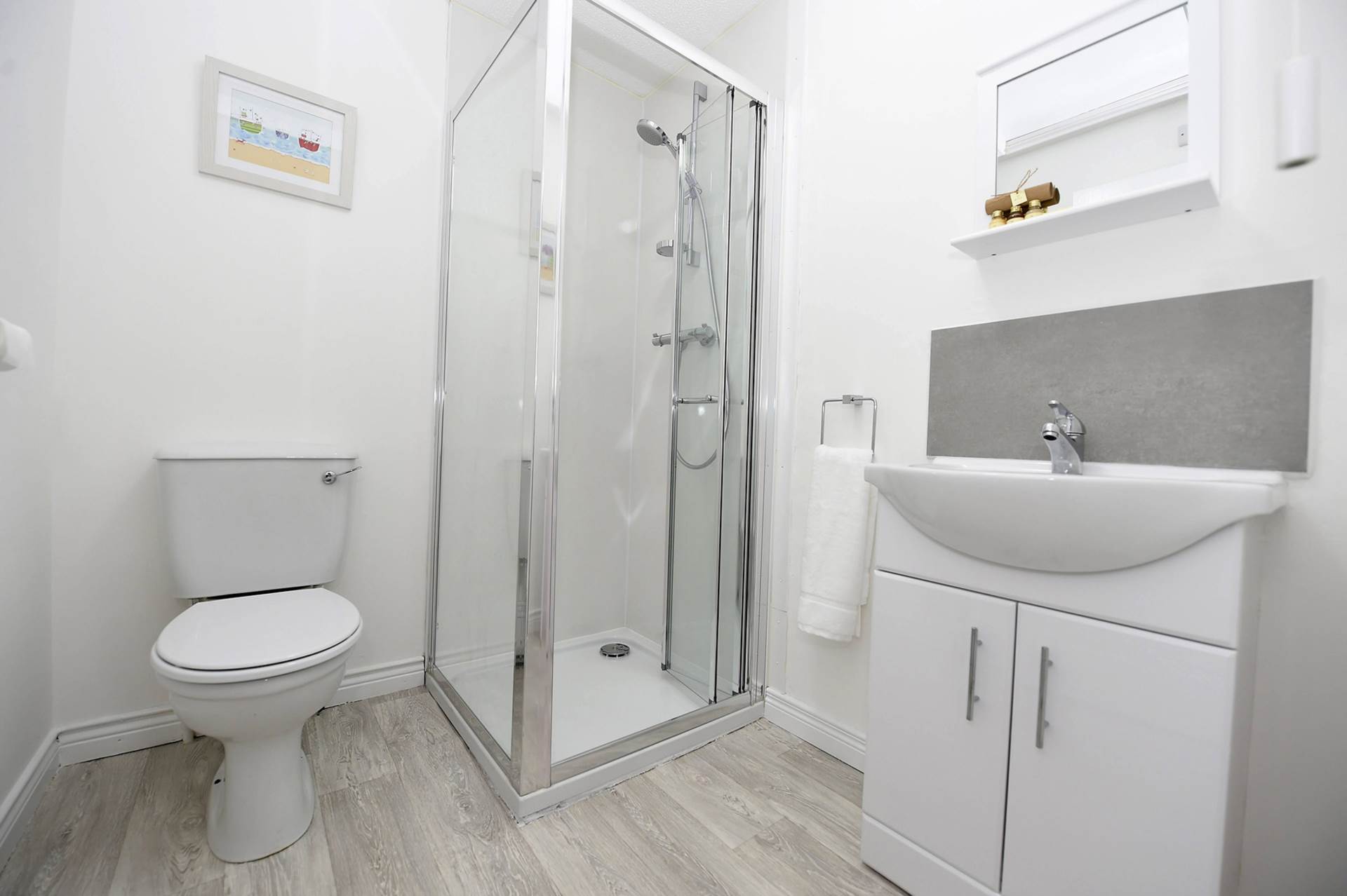 8 Bleach Green Apartments, Ann Street, Ballycastle, Image 9