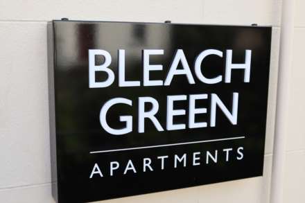 8 Bleach Green Apartments, Ann Street, Ballycastle