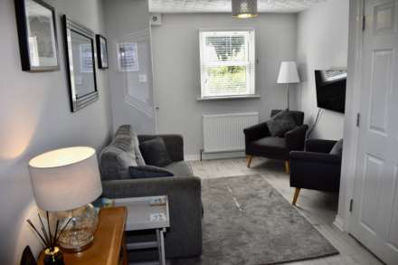 8 Bleach Green Apartments, Ann Street, Ballycastle, Image 2