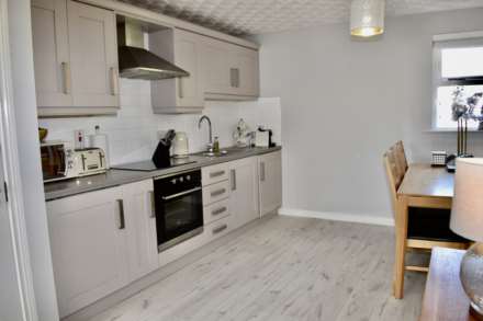 8 Bleach Green Apartments, Ann Street, Ballycastle, Image 5