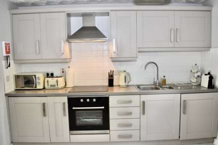8 Bleach Green Apartments, Ann Street, Ballycastle, Image 6