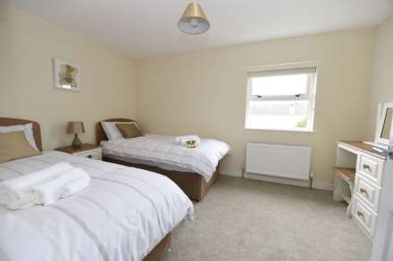 8 Bleach Green Apartments, Ann Street, Ballycastle, Image 8