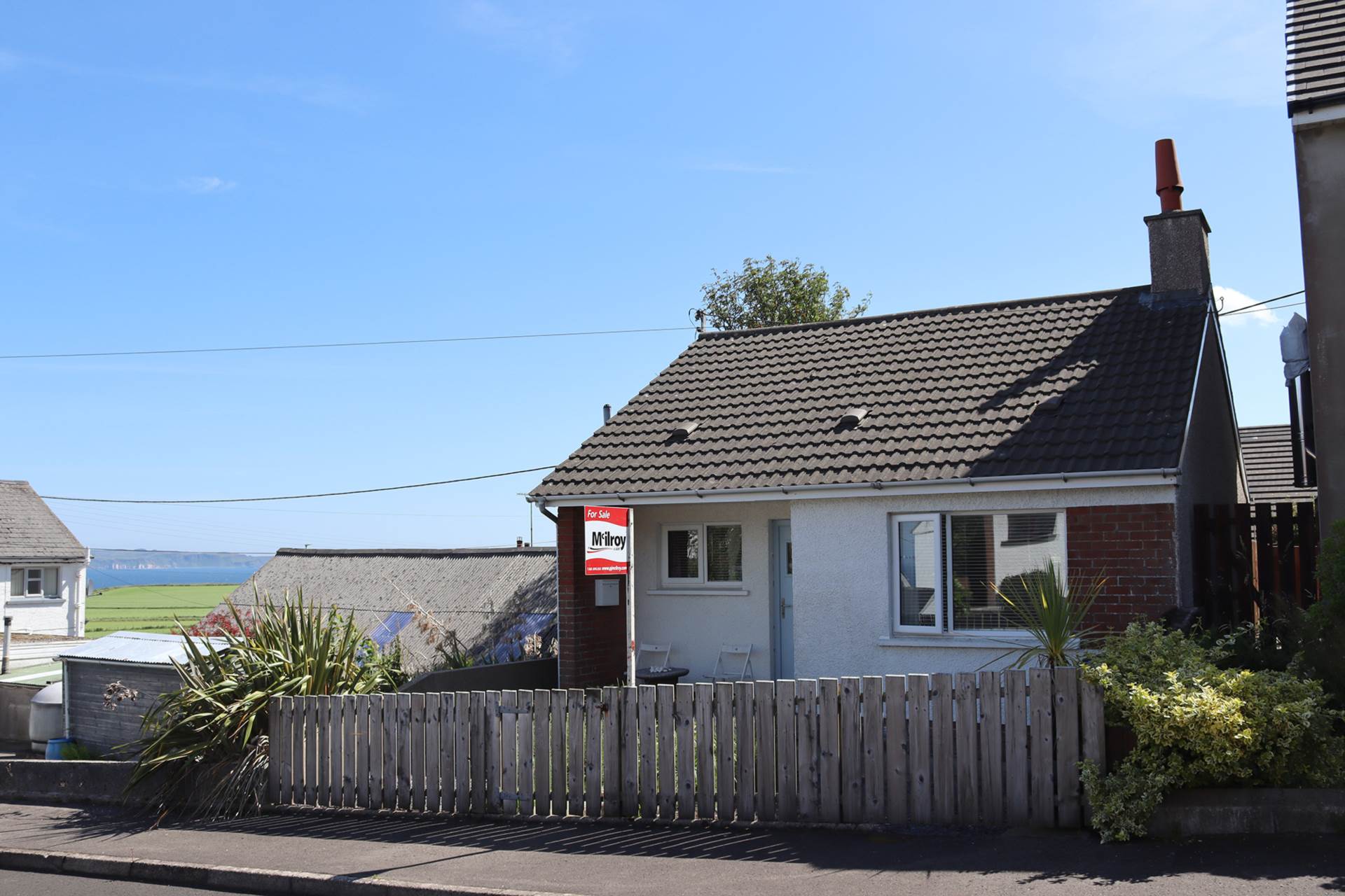 3 Larrybane Park, Ballintoy, Image 1