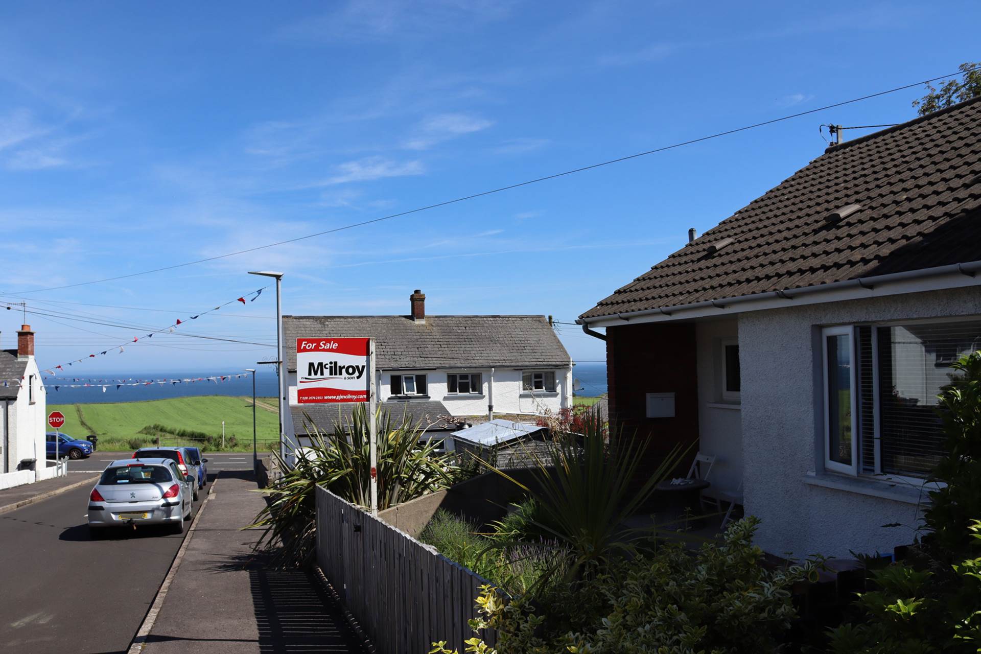 3 Larrybane Park, Ballintoy, Image 3
