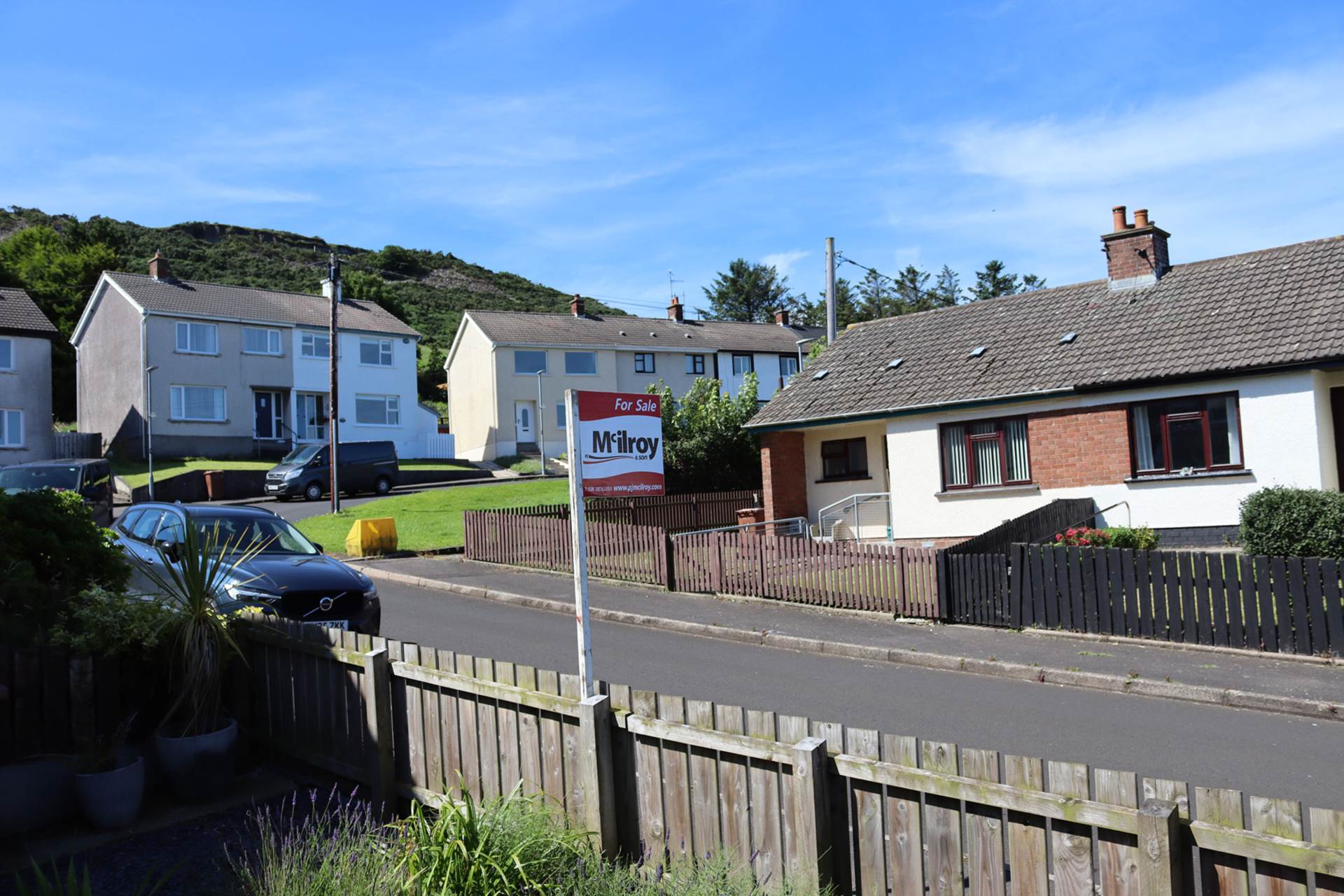 3 Larrybane Park, Ballintoy, Image 5