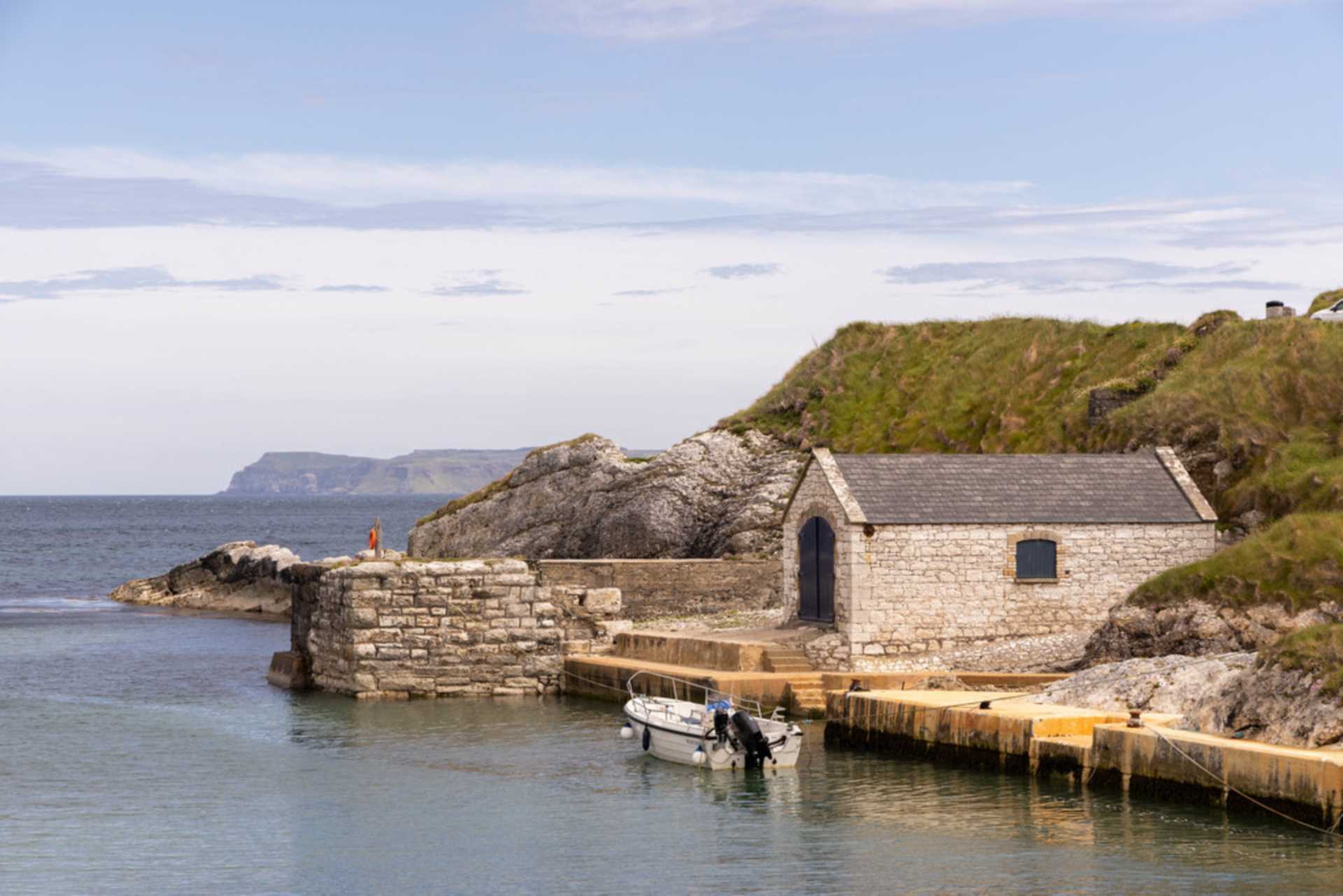 35 Harbour Road, Ballintoy, Image 18