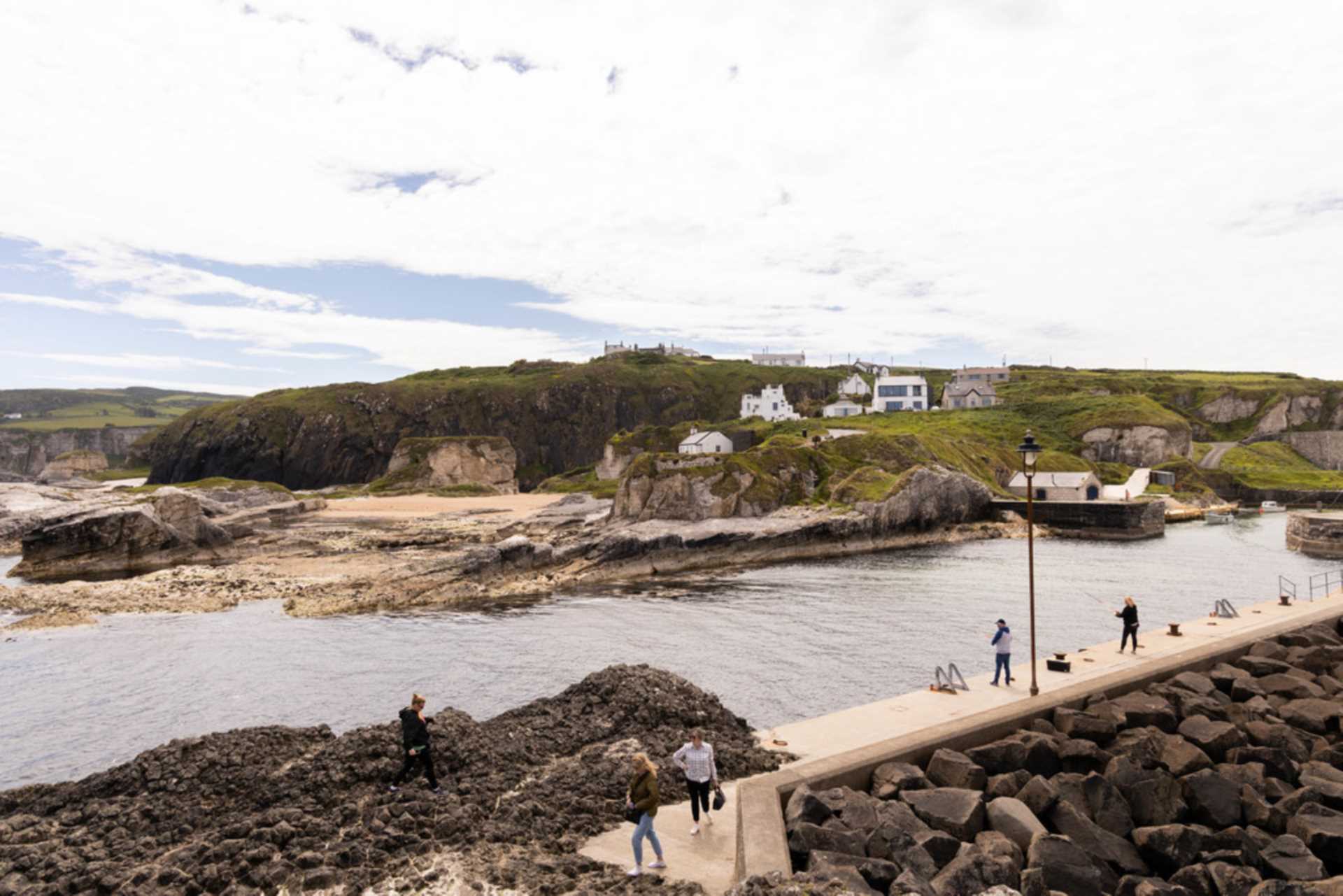 35 Harbour Road, Ballintoy, Image 21
