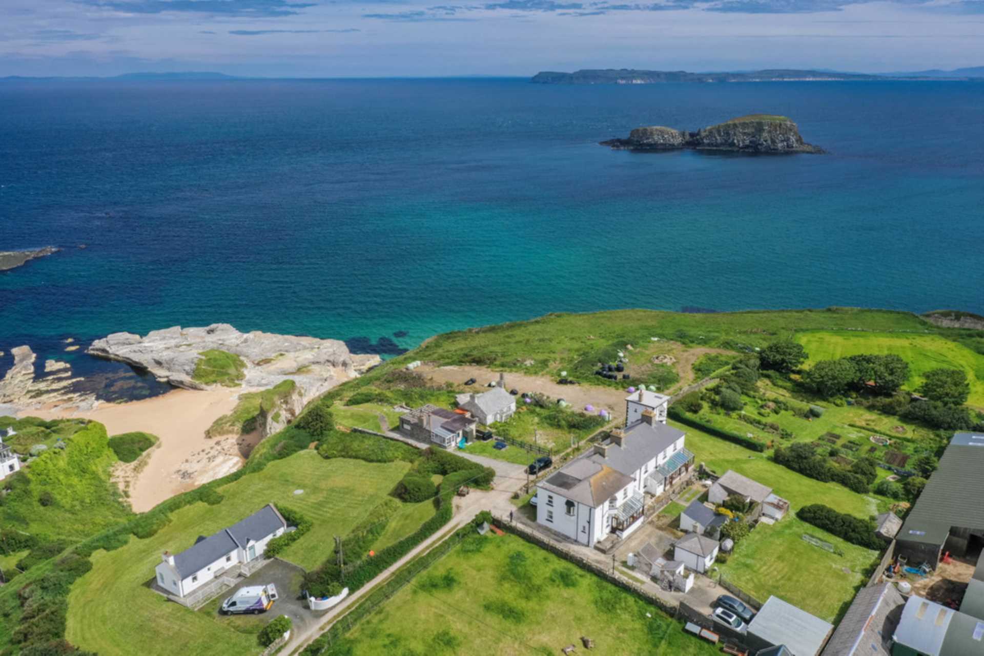 35 Harbour Road, Ballintoy, Image 32