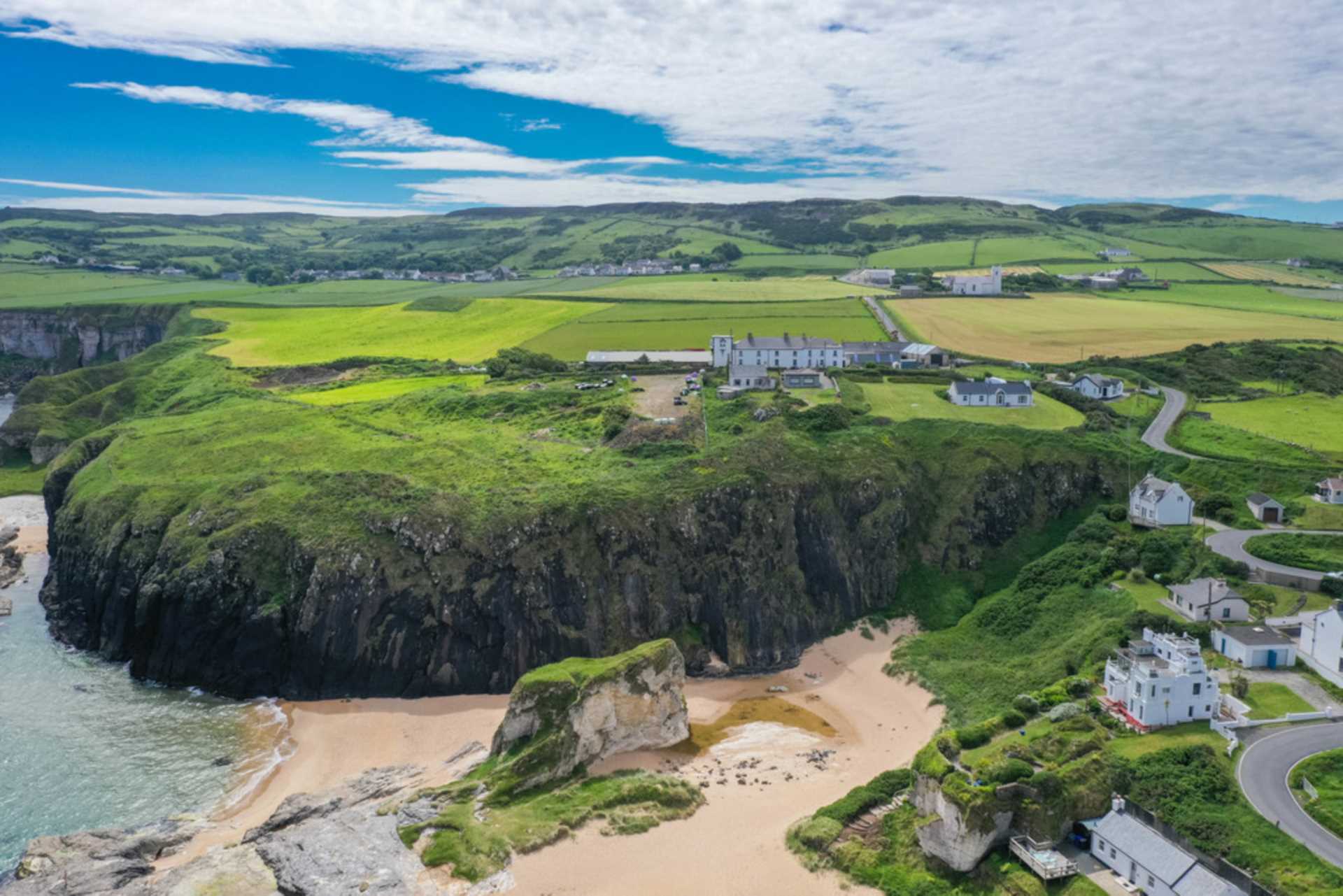 35 Harbour Road, Ballintoy, Image 40