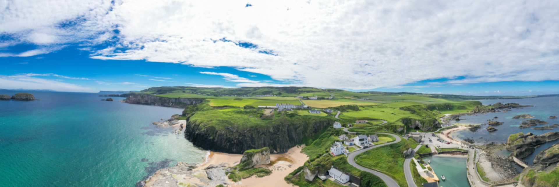 35 Harbour Road, Ballintoy, Image 41