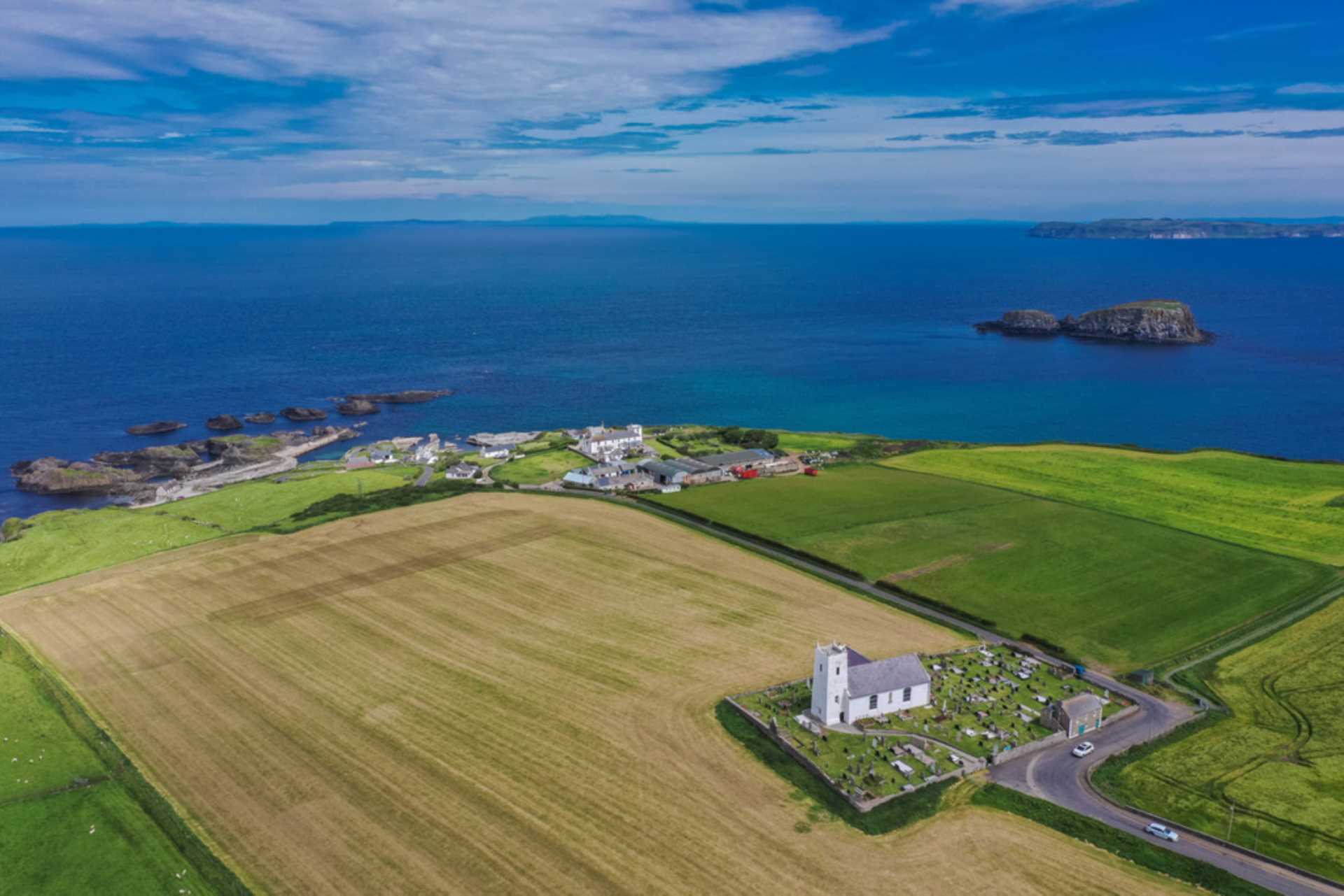 35 Harbour Road, Ballintoy, Image 42