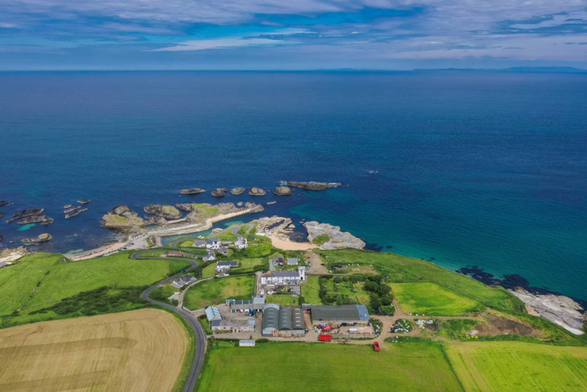 35 Harbour Road, Ballintoy, Image 43