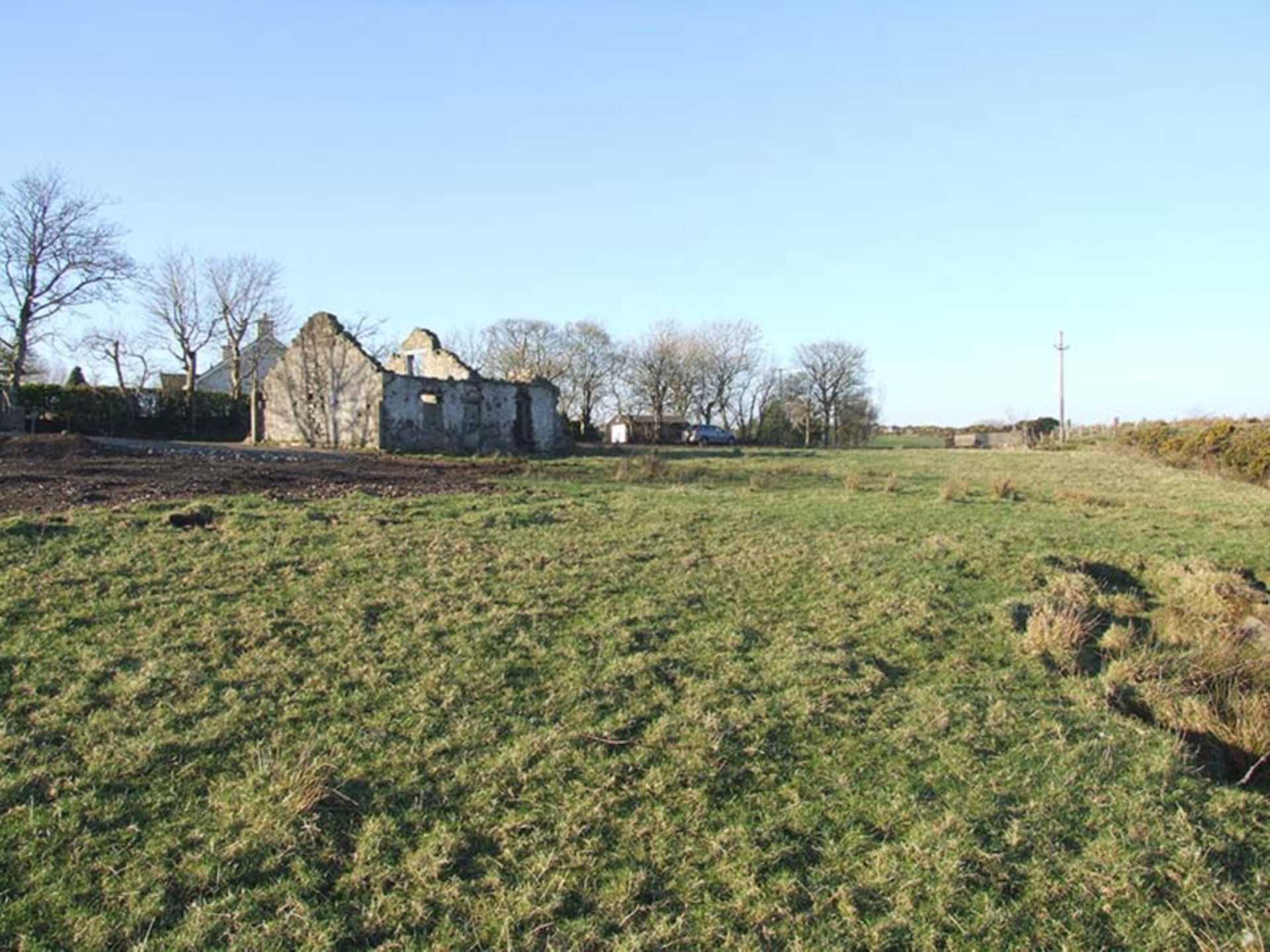Site Adjacent To   Maghery Road, Ballycastle, Image 1