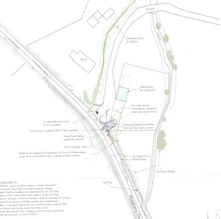 Site Adjacent To   Maghery Road, Ballycastle, Image 4