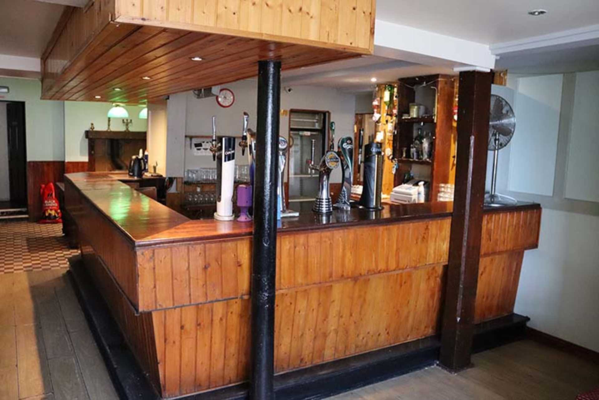 'The Castle Bar'    11 Castle Street, Ballycastle, Image 2