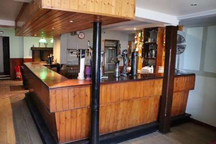 'The Castle Bar'    11 Castle Street, Ballycastle, Image 2