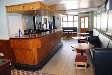 'The Castle Bar'    11 Castle Street, Ballycastle, Image 3