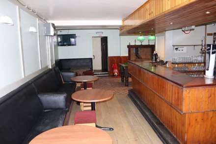 'The Castle Bar'    11 Castle Street, Ballycastle, Image 4