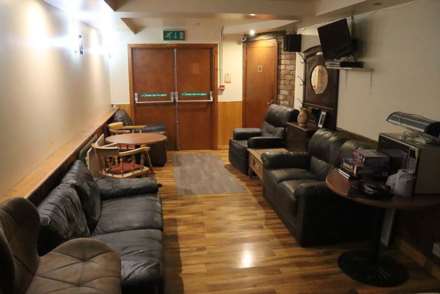 'The Castle Bar'    11 Castle Street, Ballycastle, Image 6