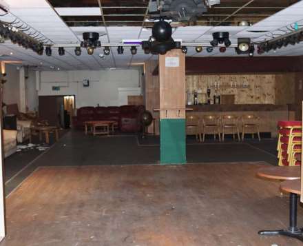 'The Castle Bar'    11 Castle Street, Ballycastle, Image 7