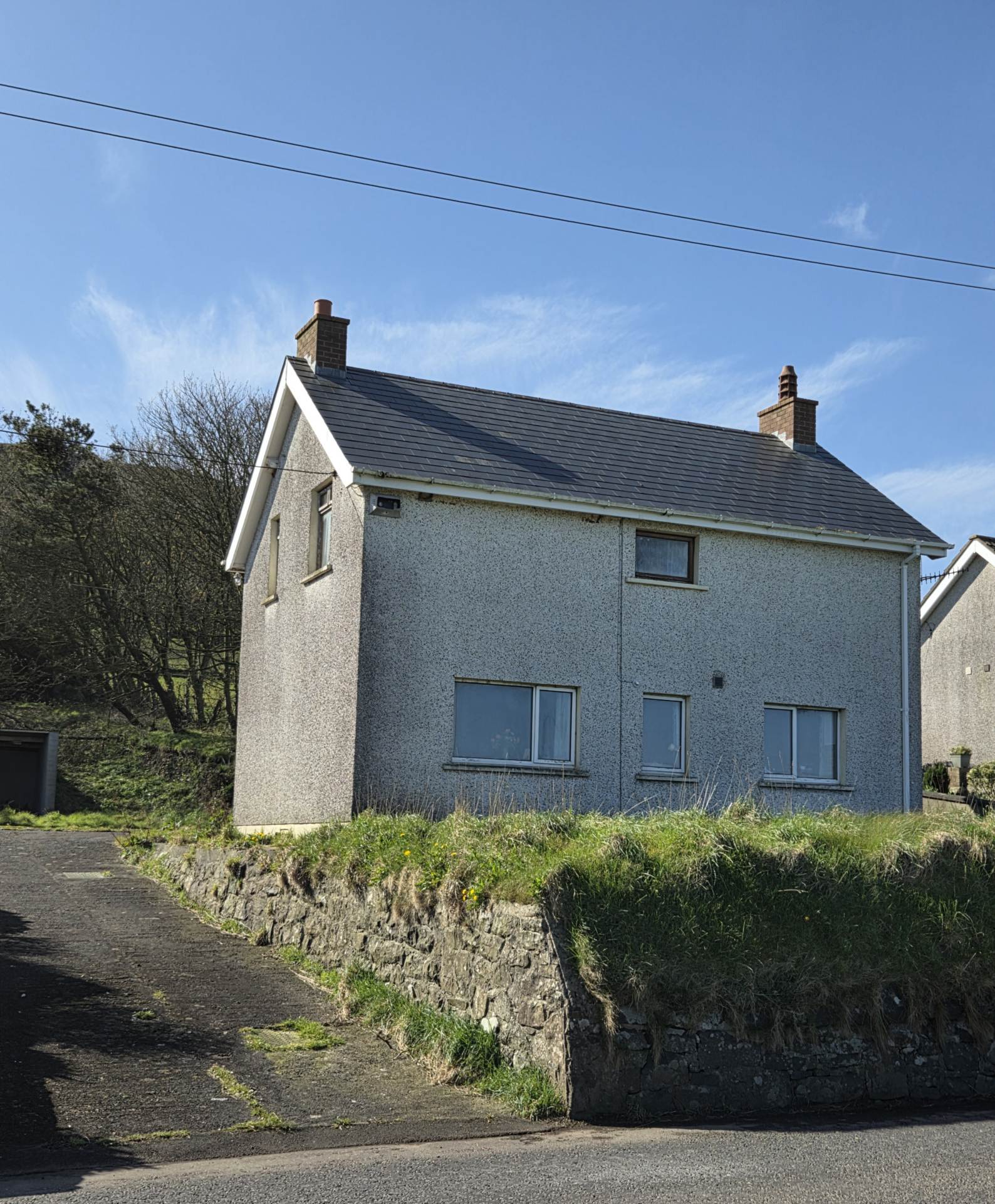 Main Street, Ballintoy, Image 2
