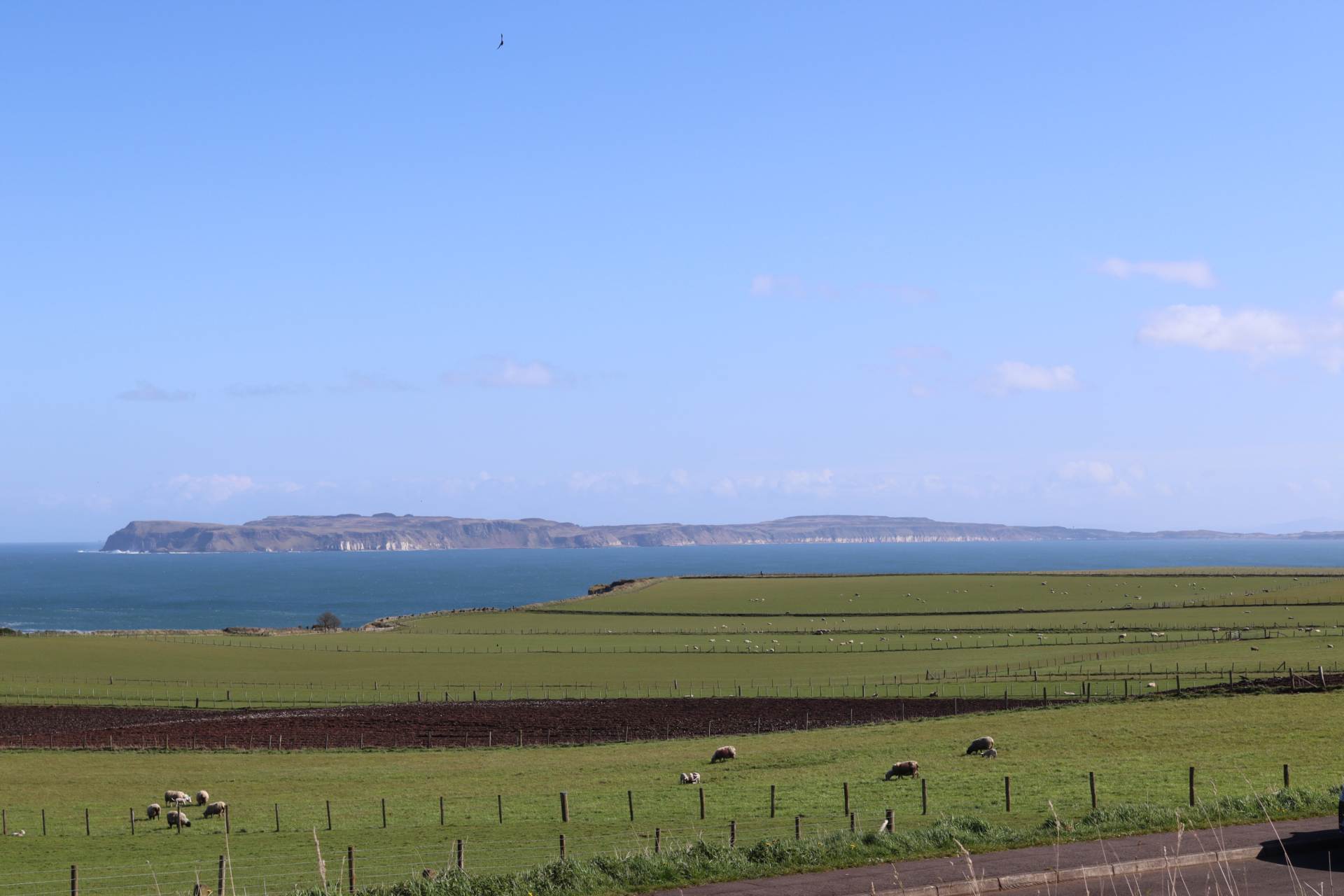 Main Street, Ballintoy, Image 3