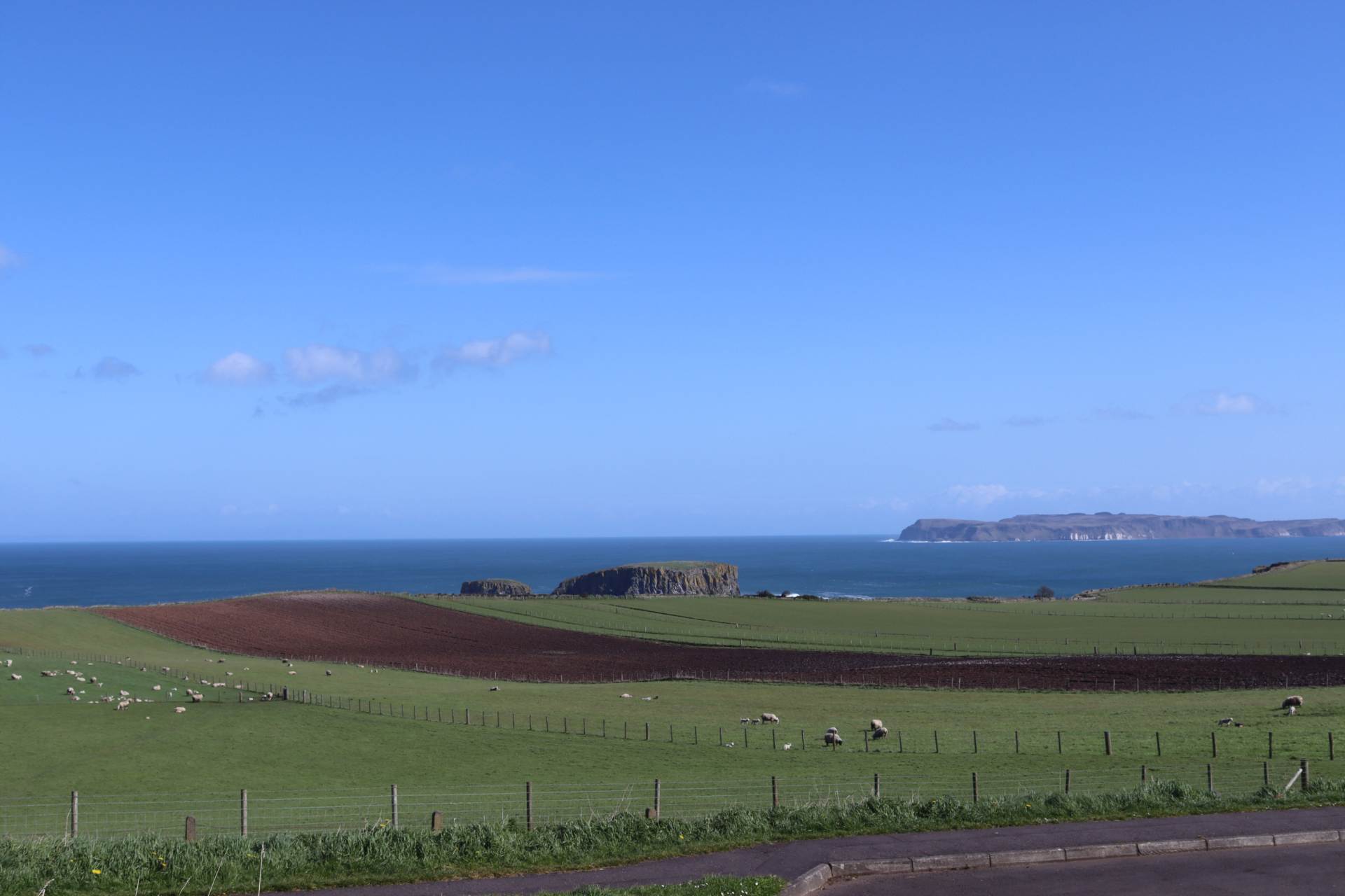 Main Street, Ballintoy, Image 4