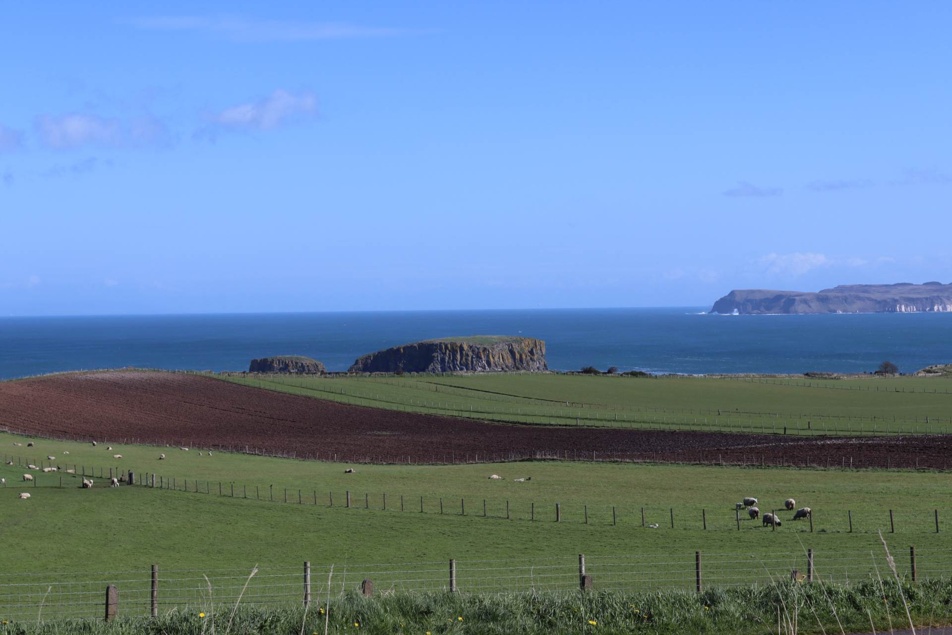 Main Street, Ballintoy, Image 5