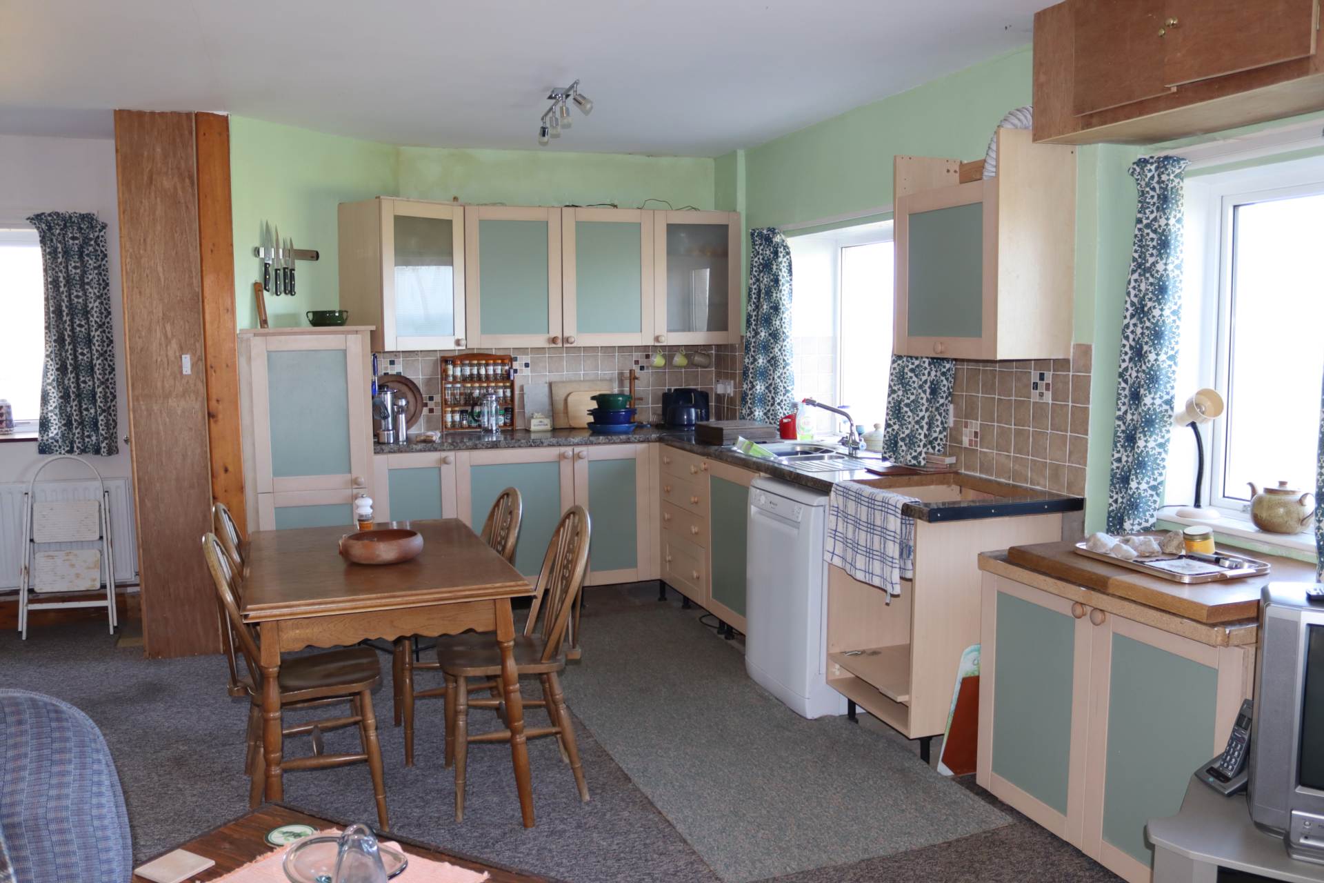 Main Street, Ballintoy, Image 8