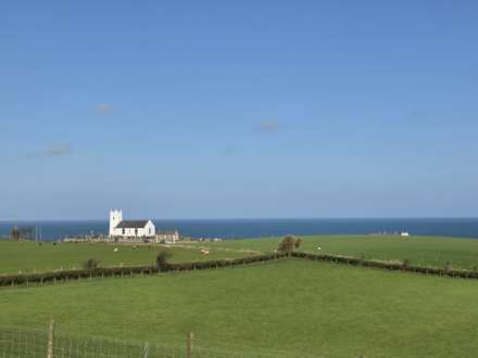 Main Street, Ballintoy, Image 1