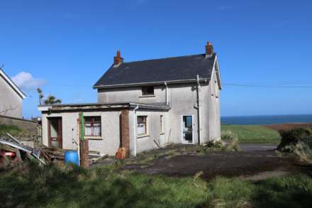 Main Street, Ballintoy, Image 13