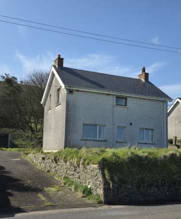 Main Street, Ballintoy, Image 2