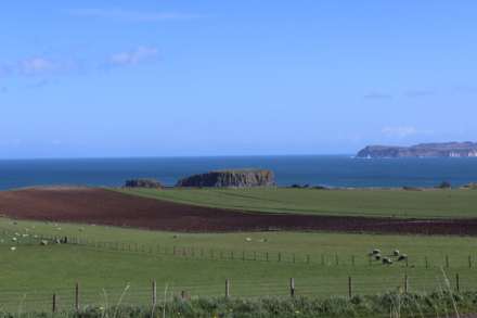 Main Street, Ballintoy, Image 5