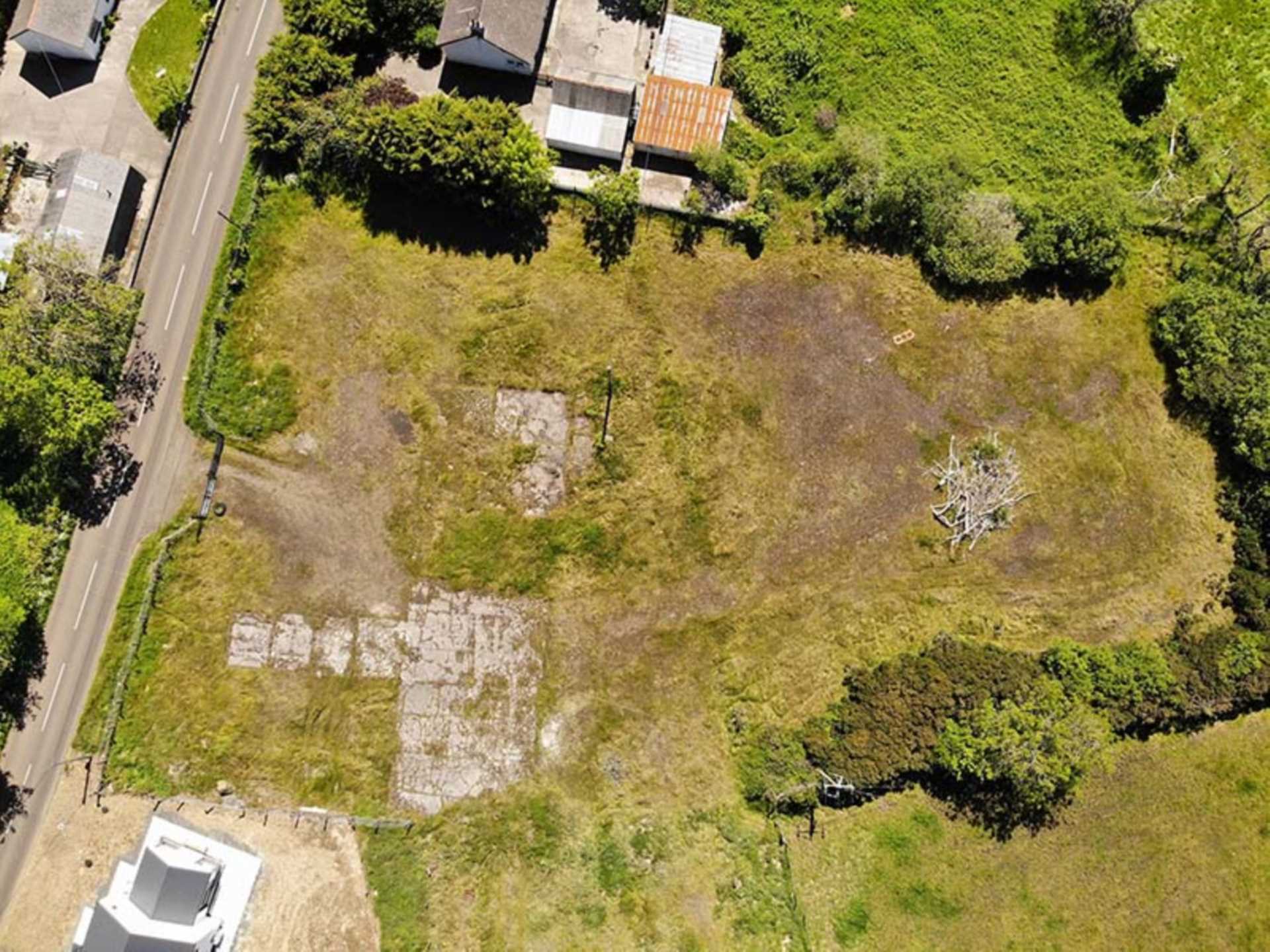 Sites Adj    Ballinlea Road, Maghernahar, Image 2