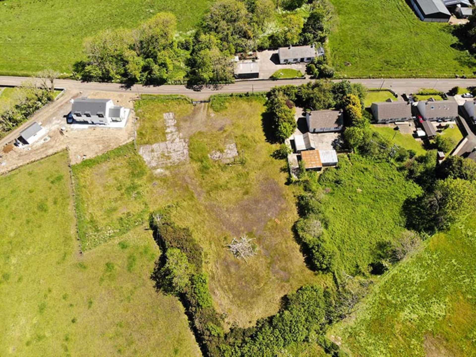 Sites Adj    Ballinlea Road, Maghernahar, Image 4
