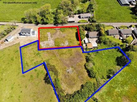 Plot, Sites Adj    Ballinlea Road, Maghernahar