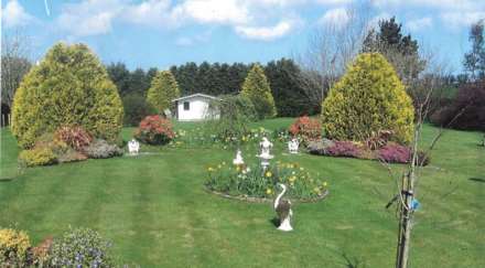 Plot, Site Adjacent 88 Ballykenver Road, Armoy