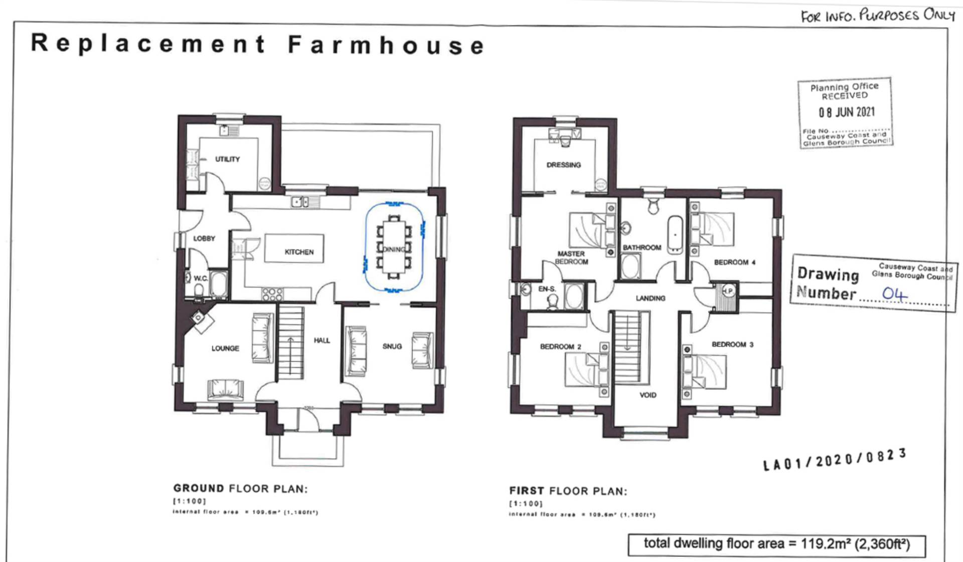 158 Feigh Road, Bushmills, Image 13