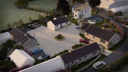 Plot, 158 Feigh Road, Bushmills