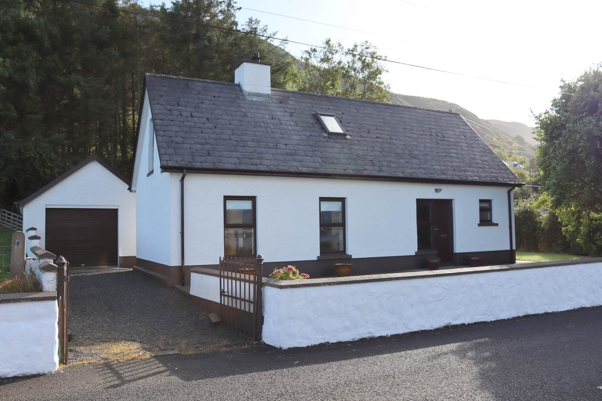 166 Garron Road, Glenariffe, Image 1