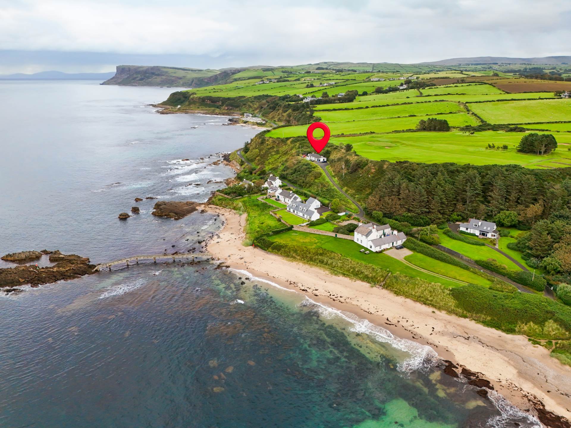 17 Carrickmore Road, Ballycastle, Image 2