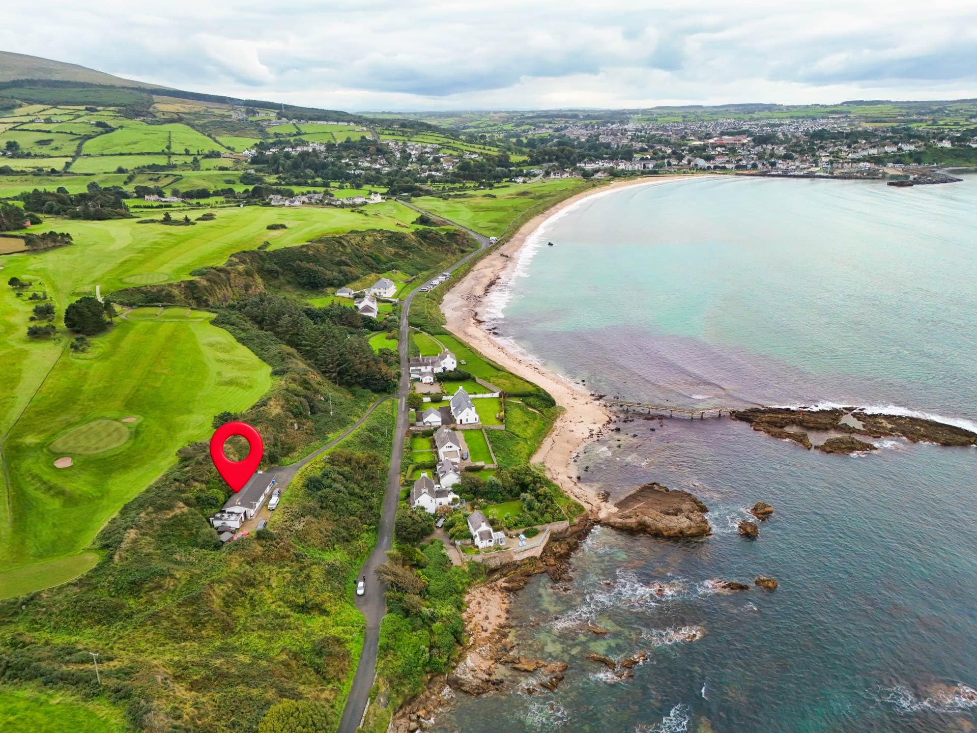 17 Carrickmore Road, Ballycastle, Image 3