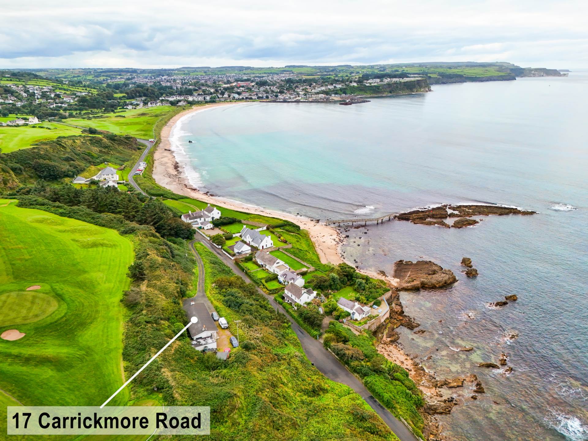 17 Carrickmore Road, Ballycastle, Image 5