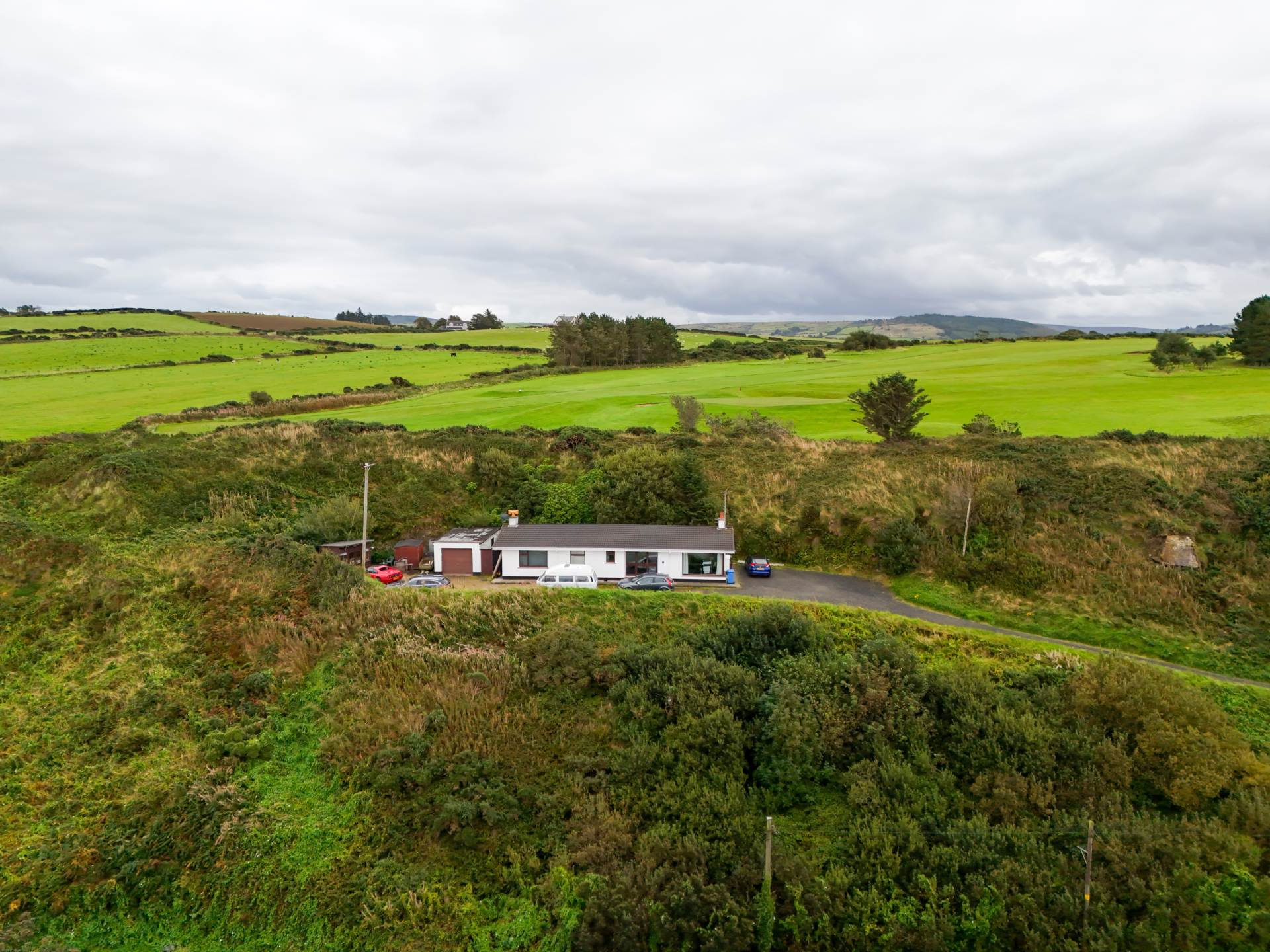17 Carrickmore Road, Ballycastle, Image 8